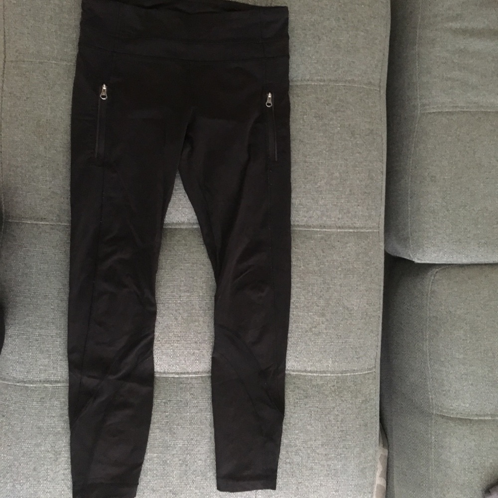 Lululemon Inspire Tights